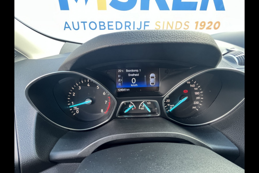Ford Kuga 1.5 EcoB. Trend Ultimate *TREKHAAK*DEALERONDERHOUDEN* Ford Kuga 1.5 EcoB. Trend Ultimate *TREKHAAK*DEALERONDERHOUDEN*