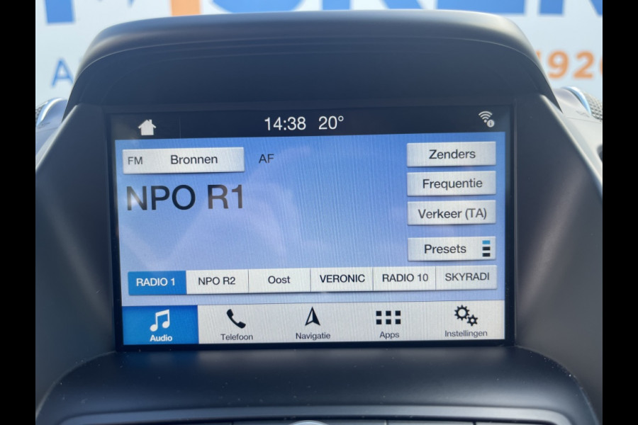 Ford Kuga 1.5 EcoB. Trend Ultimate *TREKHAAK*DEALERONDERHOUDEN* Ford Kuga 1.5 EcoB. Trend Ultimate *TREKHAAK*DEALERONDERHOUDEN*