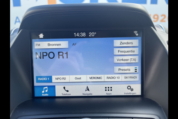 Ford Kuga 1.5 EcoB. Trend Ultimate *TREKHAAK*DEALERONDERHOUDEN* Ford Kuga 1.5 EcoB. Trend Ultimate *TREKHAAK*DEALERONDERHOUDEN*