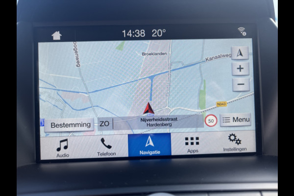 Ford Kuga 1.5 EcoB. Trend Ultimate *TREKHAAK*DEALERONDERHOUDEN* Ford Kuga 1.5 EcoB. Trend Ultimate *TREKHAAK*DEALERONDERHOUDEN*