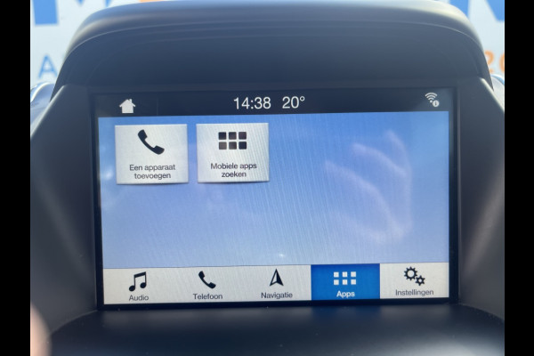 Ford Kuga 1.5 EcoB. Trend Ultimate *TREKHAAK*DEALERONDERHOUDEN* Ford Kuga 1.5 EcoB. Trend Ultimate *TREKHAAK*DEALERONDERHOUDEN*