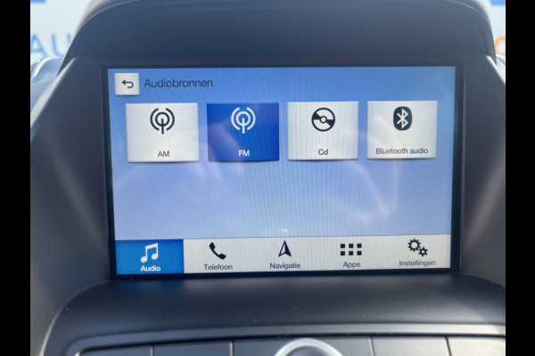 Ford Kuga 1.5 EcoB. Trend Ultimate *TREKHAAK*DEALERONDERHOUDEN* Ford Kuga 1.5 EcoB. Trend Ultimate *TREKHAAK*DEALERONDERHOUDEN*