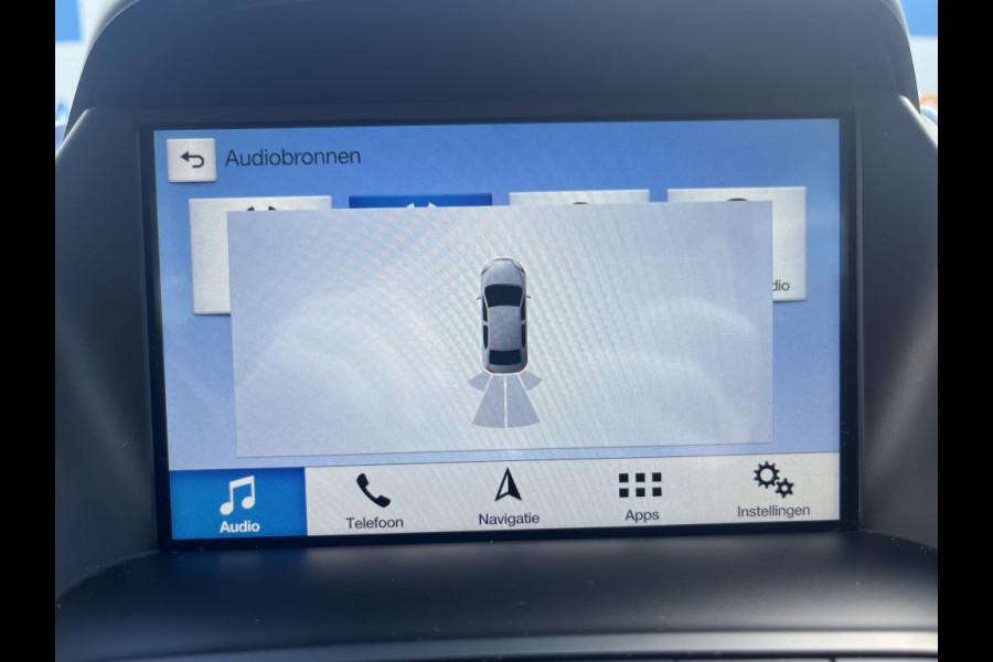 Ford Kuga 1.5 EcoB. Trend Ultimate *TREKHAAK*DEALERONDERHOUDEN* Ford Kuga 1.5 EcoB. Trend Ultimate *TREKHAAK*DEALERONDERHOUDEN*