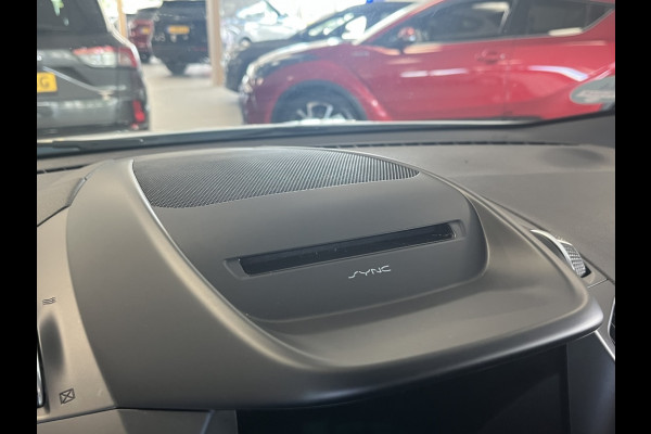 Ford Kuga 1.5 EcoB. Trend Ultimate *TREKHAAK*DEALERONDERHOUDEN* Ford Kuga 1.5 EcoB. Trend Ultimate *TREKHAAK*DEALERONDERHOUDEN*