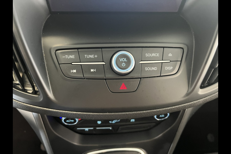 Ford Kuga 1.5 EcoB. Trend Ultimate *TREKHAAK*DEALERONDERHOUDEN* Ford Kuga 1.5 EcoB. Trend Ultimate *TREKHAAK*DEALERONDERHOUDEN*