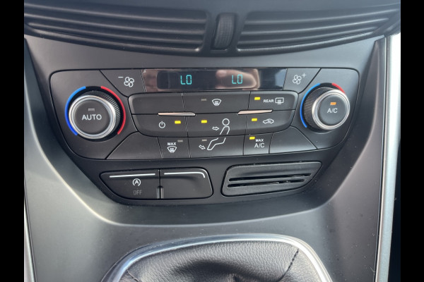 Ford Kuga 1.5 EcoB. Trend Ultimate *TREKHAAK*DEALERONDERHOUDEN* Ford Kuga 1.5 EcoB. Trend Ultimate *TREKHAAK*DEALERONDERHOUDEN*