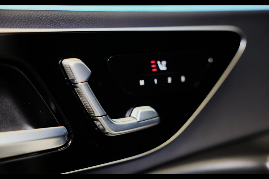 Mercedes-Benz E-Klasse Estate 300 e AMG 53 Look / HYPERSCREEN / Burmester / Acc / Lane Assist / 360 Camera / Pano / Trekhaak / 20