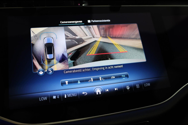 Mercedes-Benz E-Klasse Estate 300 e AMG 53 Look / HYPERSCREEN / Burmester / Acc / Lane Assist / 360 Camera / Pano / Trekhaak / 20