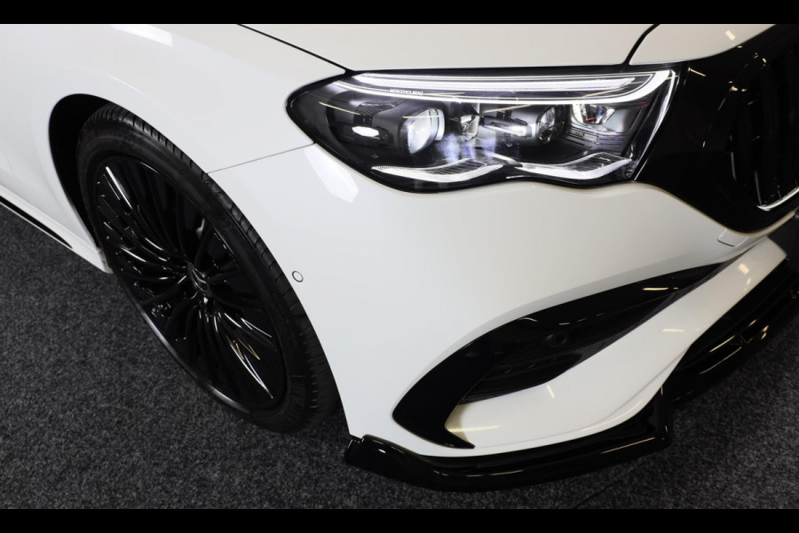 Mercedes-Benz E-Klasse Estate 300 e AMG 53 Look / HYPERSCREEN / Burmester / Acc / Lane Assist / 360 Camera / Pano / Trekhaak / 20