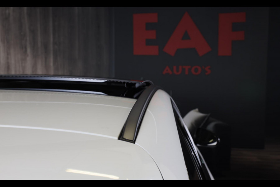 Mercedes-Benz E-Klasse Estate 300 e AMG 53 Look / HYPERSCREEN / Burmester / Acc / Lane Assist / 360 Camera / Pano / Trekhaak / 20
