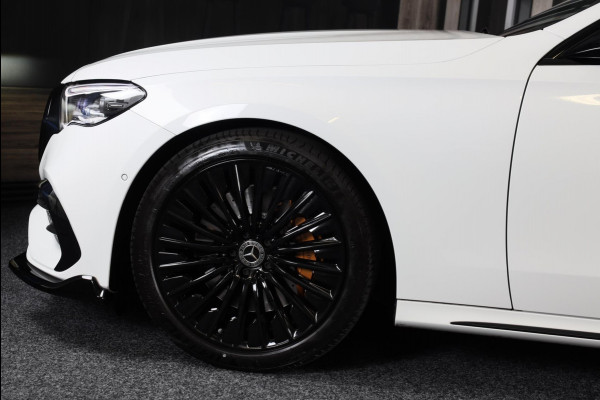 Mercedes-Benz E-Klasse Estate 300 e AMG 53 Look / HYPERSCREEN / Burmester / Acc / Lane Assist / 360 Camera / Pano / Trekhaak / 20