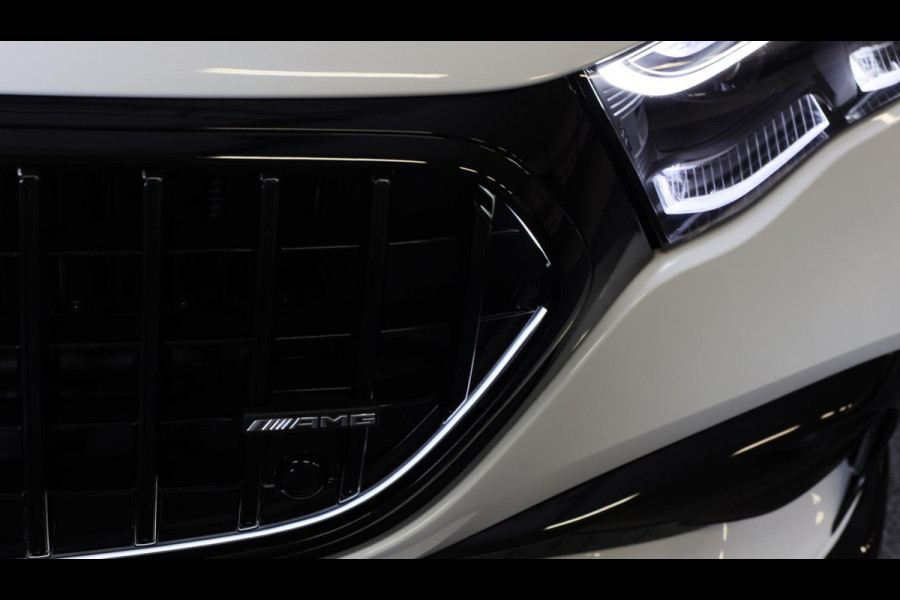 Mercedes-Benz E-Klasse Estate 300 e AMG 53 Look / HYPERSCREEN / Burmester / Acc / Lane Assist / 360 Camera / Pano / Trekhaak / 20