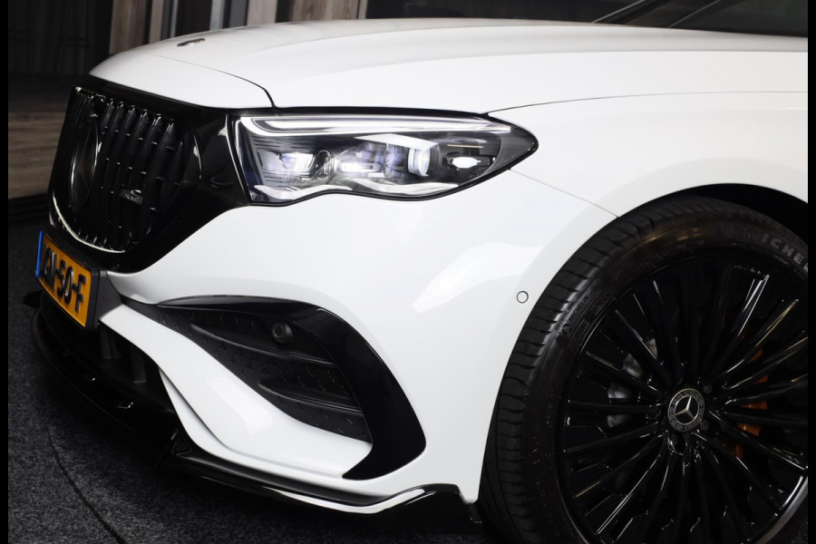 Mercedes-Benz E-Klasse Estate 300 e AMG 53 Look / HYPERSCREEN / Burmester / Acc / Lane Assist / 360 Camera / Pano / Trekhaak / 20
