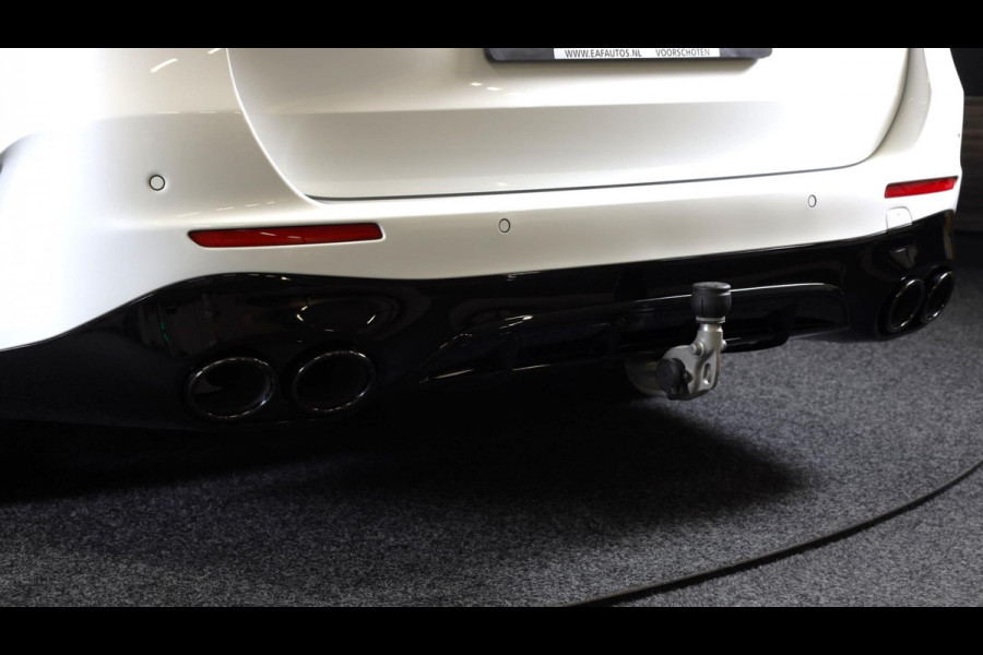 Mercedes-Benz E-Klasse Estate 300 e AMG 53 Look / HYPERSCREEN / Burmester / Acc / Lane Assist / 360 Camera / Pano / Trekhaak / 20