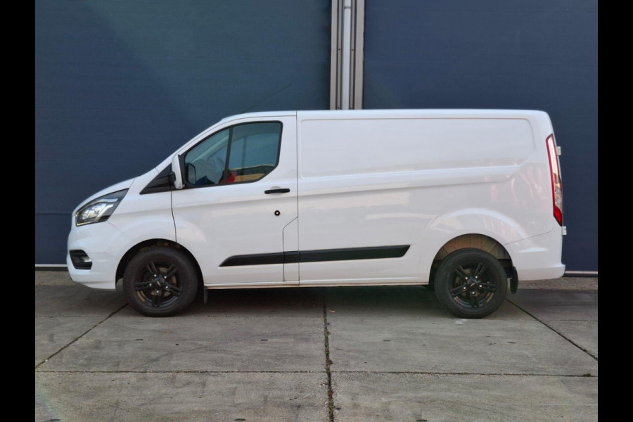 Ford Transit Custom 280 2.0 TDCI L1H1 Trend AUTOMAAT / AIRCO / CRUISE CONTROLE / EURO 6