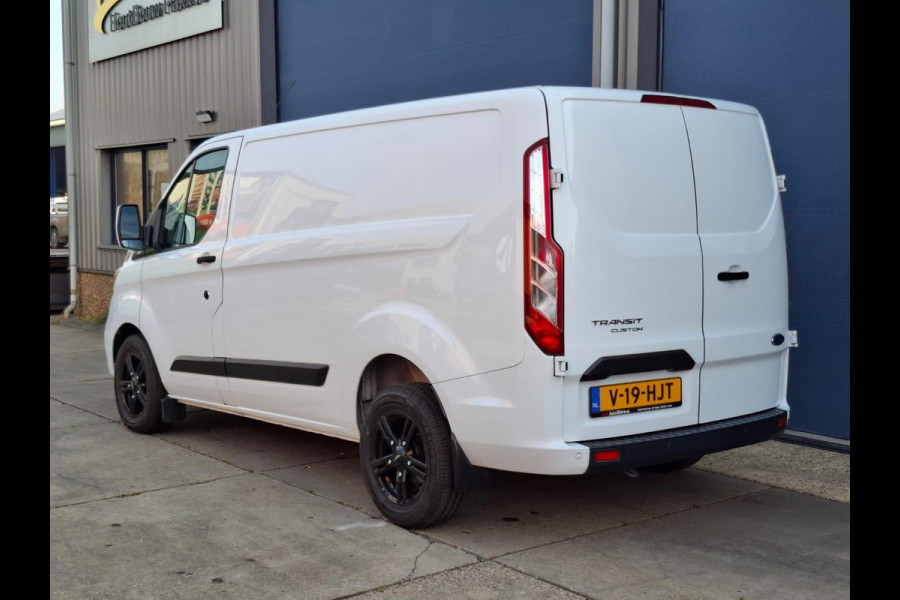 Ford Transit Custom 280 2.0 TDCI L1H1 Trend AUTOMAAT / AIRCO / CRUISE CONTROLE / EURO 6