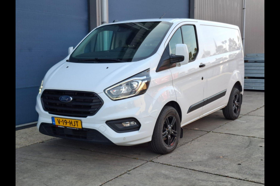 Ford Transit Custom 280 2.0 TDCI L1H1 Trend AUTOMAAT / AIRCO / CRUISE CONTROLE / EURO 6