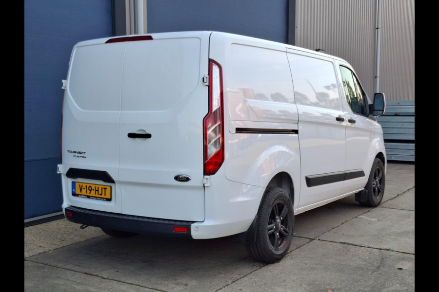 Ford Transit Custom 280 2.0 TDCI L1H1 Trend AUTOMAAT / AIRCO / CRUISE CONTROLE / EURO 6