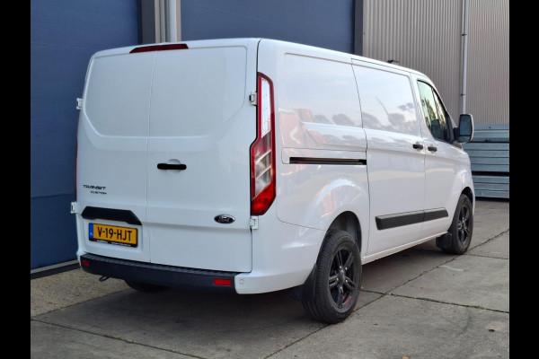Ford Transit Custom 280 2.0 TDCI L1H1 Trend AUTOMAAT / AIRCO / CRUISE CONTROLE / EURO 6