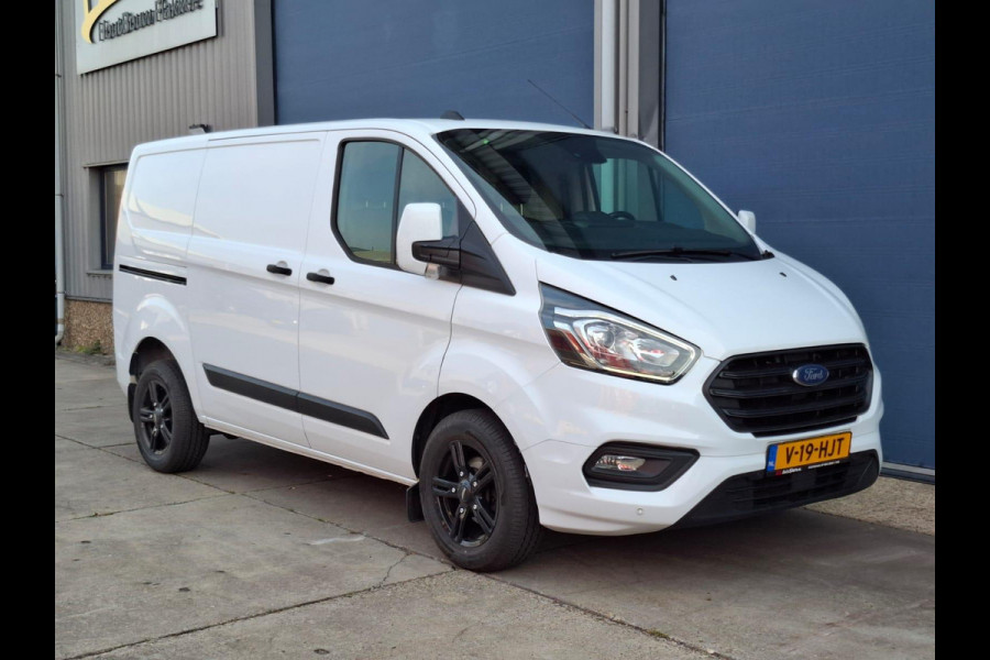 Ford Transit Custom 280 2.0 TDCI L1H1 Trend AUTOMAAT / AIRCO / CRUISE CONTROLE / EURO 6