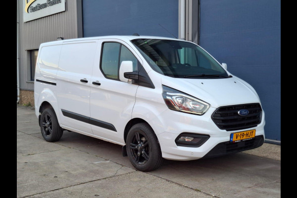 Ford Transit Custom 280 2.0 TDCI L1H1 Trend AUTOMAAT / AIRCO / CRUISE CONTROLE / EURO 6