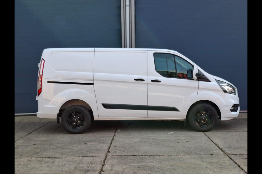 Ford Transit Custom 280 2.0 TDCI L1H1 Trend AUTOMAAT / AIRCO / CRUISE CONTROLE / EURO 6