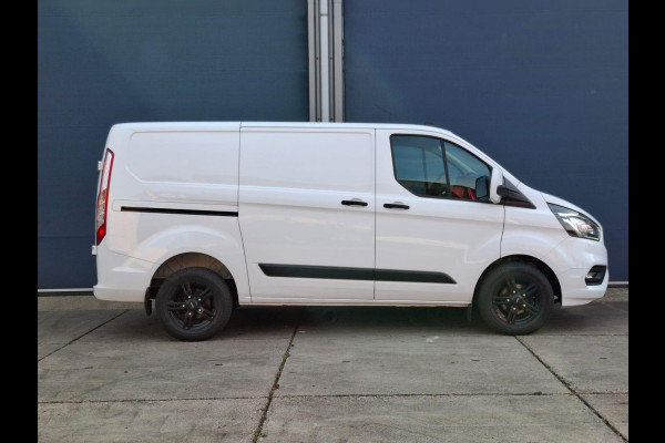 Ford Transit Custom 280 2.0 TDCI L1H1 Trend AUTOMAAT / AIRCO / CRUISE CONTROLE / EURO 6