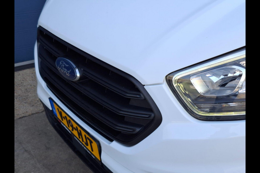 Ford Transit Custom 280 2.0 TDCI L1H1 Trend AUTOMAAT / AIRCO / CRUISE CONTROLE / EURO 6