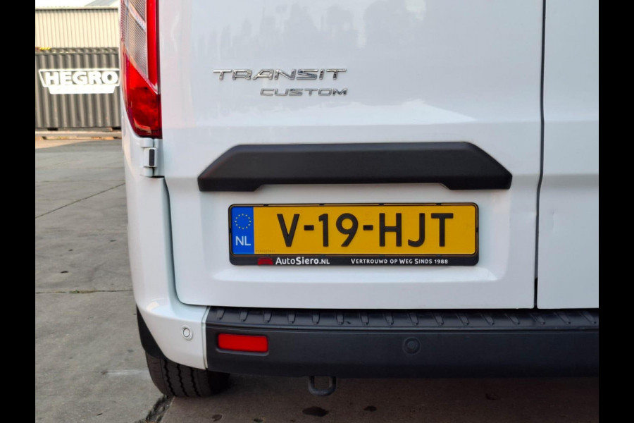 Ford Transit Custom 280 2.0 TDCI L1H1 Trend AUTOMAAT / AIRCO / CRUISE CONTROLE / EURO 6