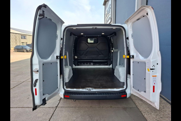 Ford Transit Custom 280 2.0 TDCI L1H1 Trend AUTOMAAT / AIRCO / CRUISE CONTROLE / EURO 6