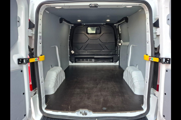 Ford Transit Custom 280 2.0 TDCI L1H1 Trend AUTOMAAT / AIRCO / CRUISE CONTROLE / EURO 6