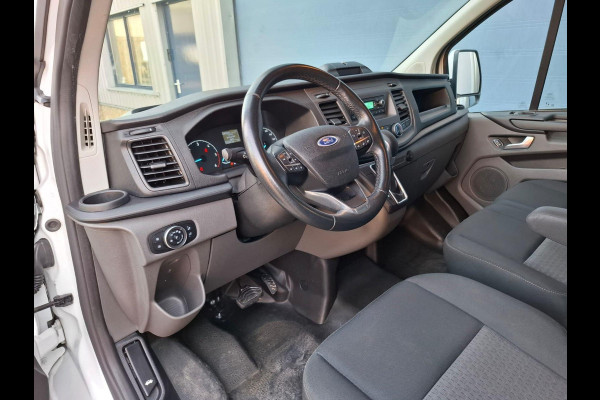 Ford Transit Custom 280 2.0 TDCI L1H1 Trend AUTOMAAT / AIRCO / CRUISE CONTROLE / EURO 6