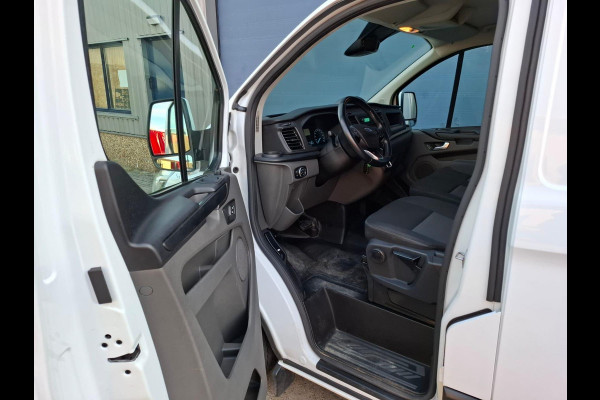 Ford Transit Custom 280 2.0 TDCI L1H1 Trend AUTOMAAT / AIRCO / CRUISE CONTROLE / EURO 6
