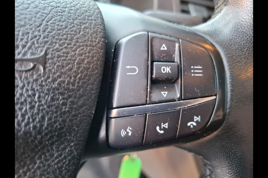Ford Transit Custom 280 2.0 TDCI L1H1 Trend AUTOMAAT / AIRCO / CRUISE CONTROLE / EURO 6