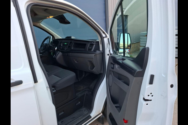 Ford Transit Custom 280 2.0 TDCI L1H1 Trend AUTOMAAT / AIRCO / CRUISE CONTROLE / EURO 6