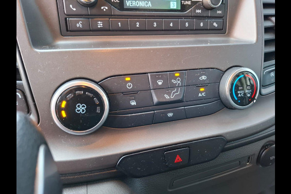 Ford Transit Custom 280 2.0 TDCI L1H1 Trend AUTOMAAT / AIRCO / CRUISE CONTROLE / EURO 6