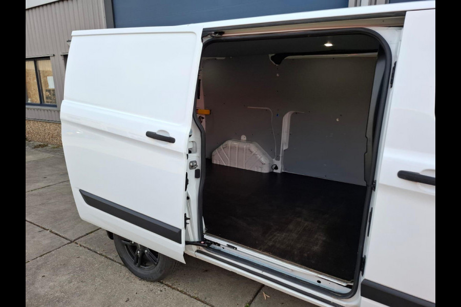 Ford Transit Custom 280 2.0 TDCI L1H1 Trend AUTOMAAT / AIRCO / CRUISE CONTROLE / EURO 6