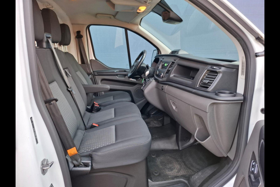 Ford Transit Custom 280 2.0 TDCI L1H1 Trend AUTOMAAT / AIRCO / CRUISE CONTROLE / EURO 6