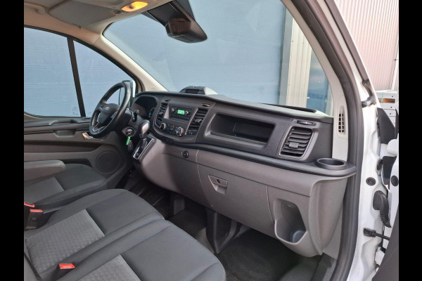 Ford Transit Custom 280 2.0 TDCI L1H1 Trend AUTOMAAT / AIRCO / CRUISE CONTROLE / EURO 6