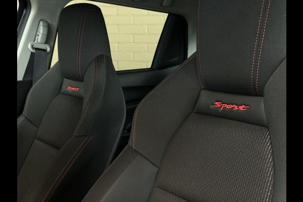 Suzuki Swift 1.4 140pk Sport | Navi | 17" | Carplay | Stoelverwarming | Camera | Volledig  elk jaar onderhouden