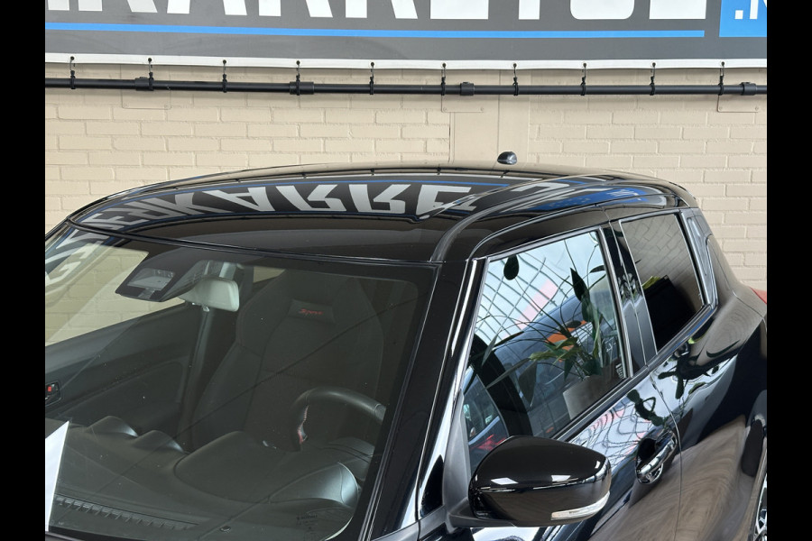 Suzuki Swift 1.4 140pk Sport | Navi | 17" | Carplay | Stoelverwarming | Camera | Volledig  elk jaar onderhouden