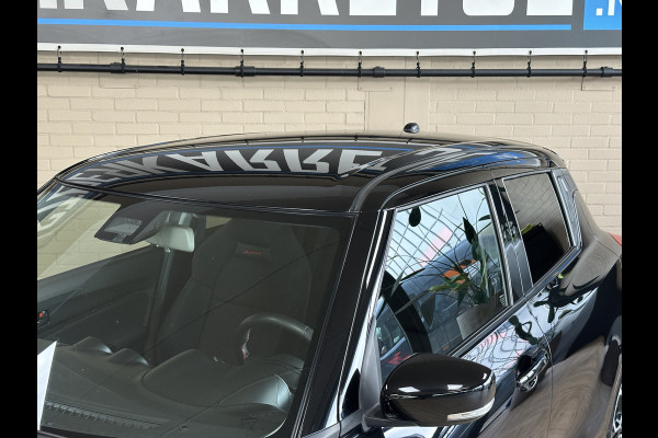 Suzuki Swift 1.4 140pk Sport | Navi | 17" | Carplay | Stoelverwarming | Camera | Volledig  elk jaar onderhouden