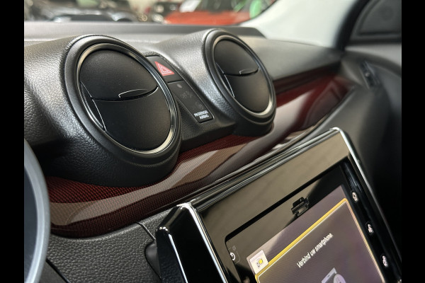 Suzuki Swift 1.4 140pk Sport | Navi | 17" | Carplay | Stoelverwarming | Camera | Volledig  elk jaar onderhouden