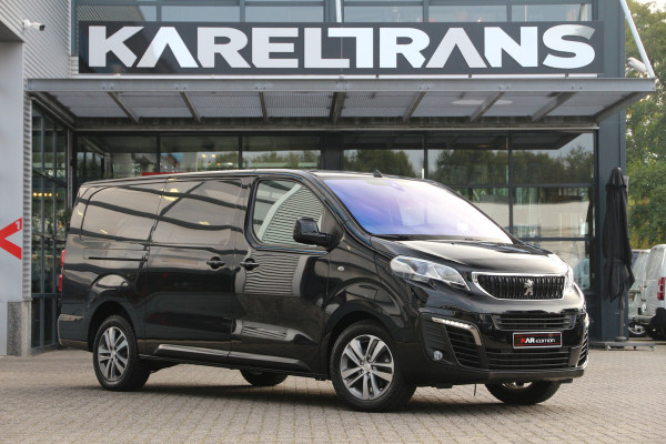 Peugeot Expert 2.0 BlueHDI 180 | Aut. | L3 | Elektr. schuifdeur | Headup | Standkachel | Clima..