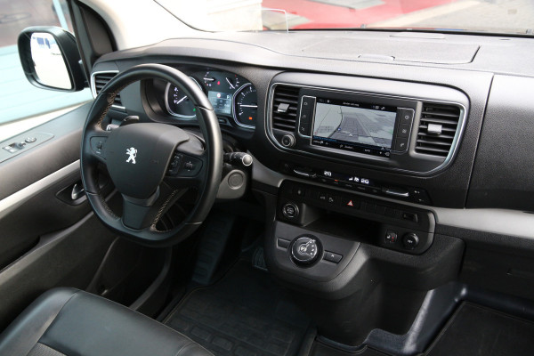 Peugeot Expert 2.0 BlueHDI 180 | Aut. | L3 | Elektr. schuifdeur | Headup | Standkachel | Clima..