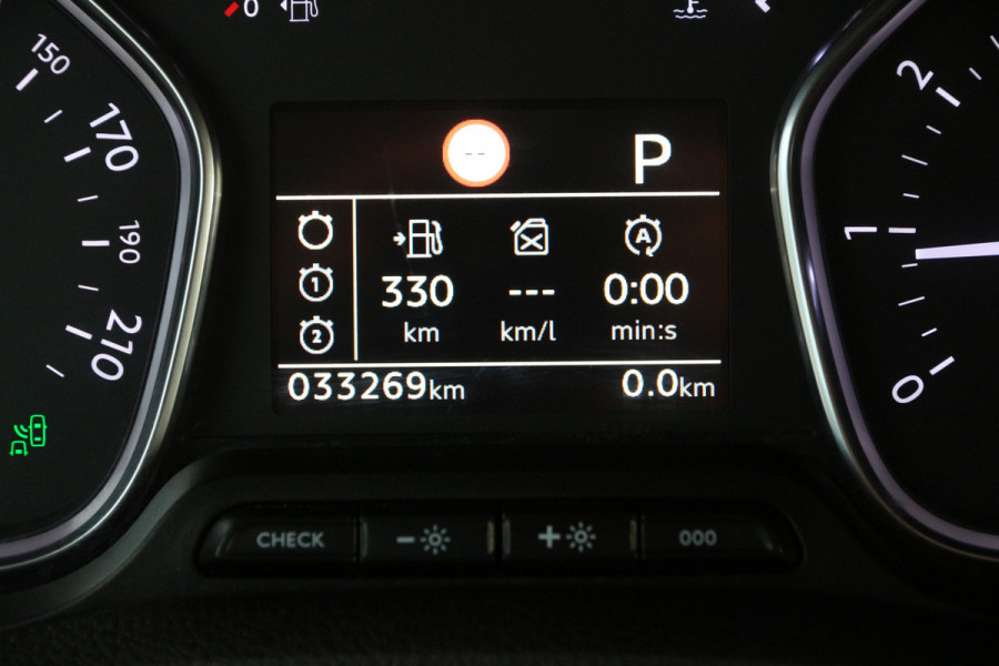Peugeot Expert 2.0 BlueHDI 180 | Aut. | L3 | Elektr. schuifdeur | Headup | Standkachel | Clima..