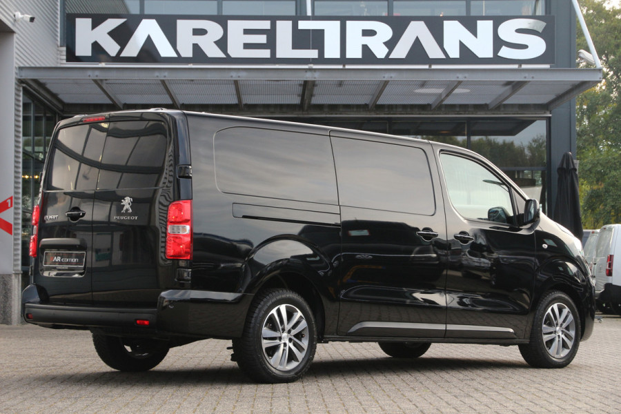 Peugeot Expert 2.0 BlueHDI 180 | Aut. | L3 | Elektr. schuifdeur | Headup | Standkachel | Clima..