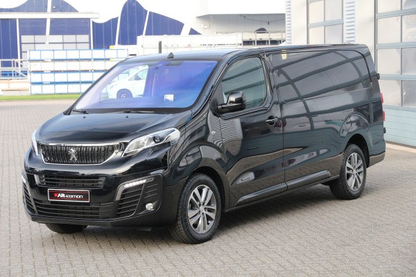 Peugeot Expert 2.0 BlueHDI 180 | Aut. | L3 | Elektr. schuifdeur | Headup | Standkachel | Clima..