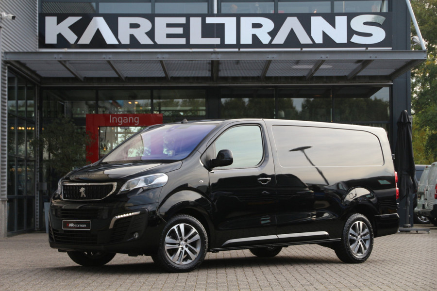 Peugeot Expert 2.0 BlueHDI 180 | Aut. | L3 | Elektr. schuifdeur | Headup | Standkachel | Clima..