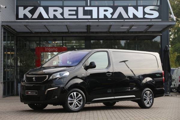 Peugeot Expert 2.0 BlueHDI 180 | Aut. | L3 | Elektr. schuifdeur | Headup | Standkachel | Clima..